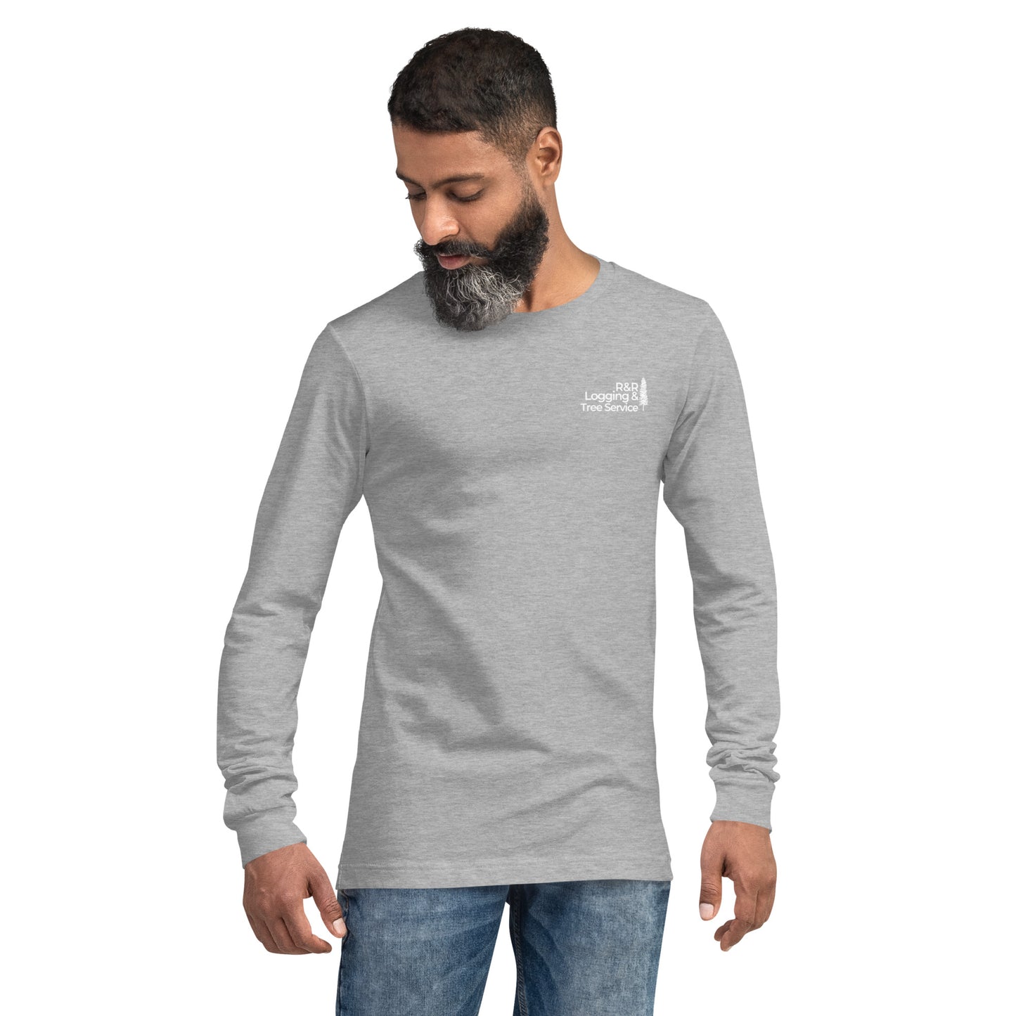 **R&R Logging & Tree Service Long Sleeve