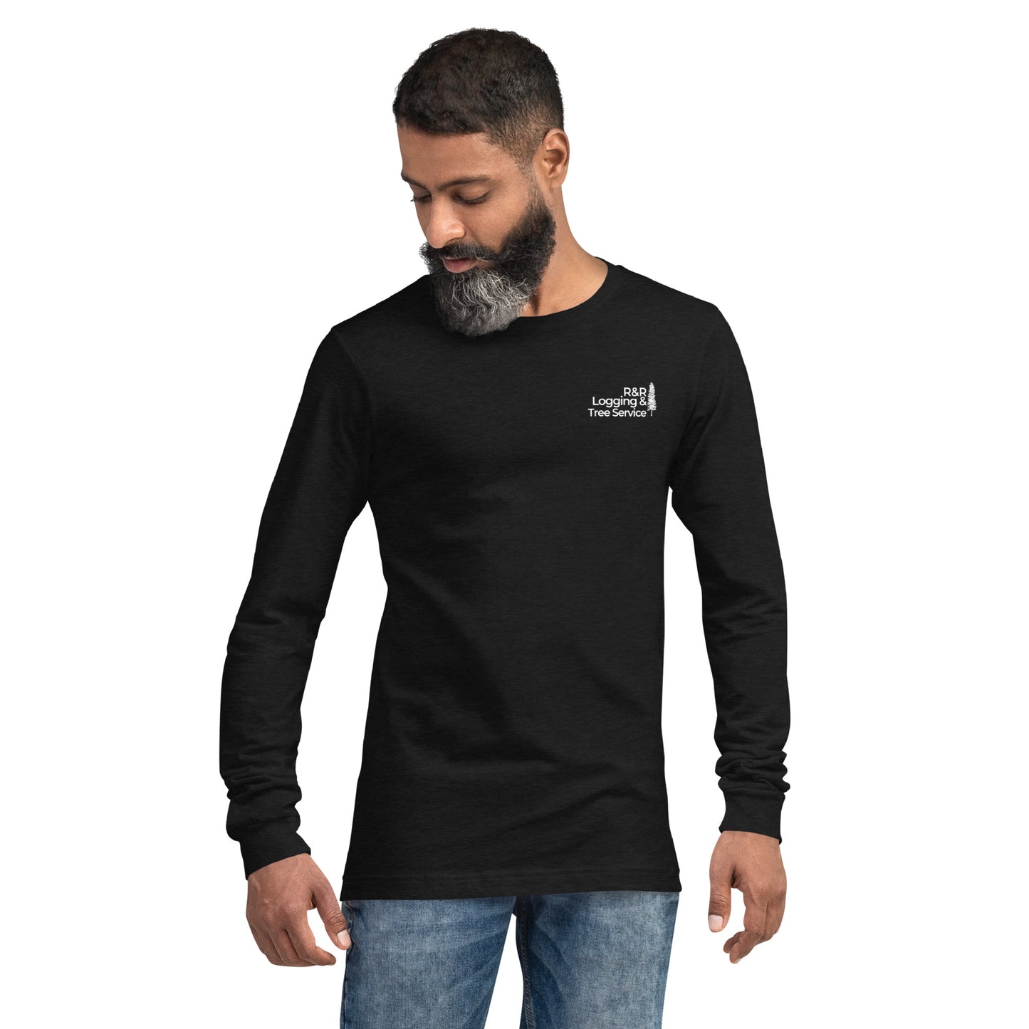 **R&R Logging & Tree Service Long Sleeve