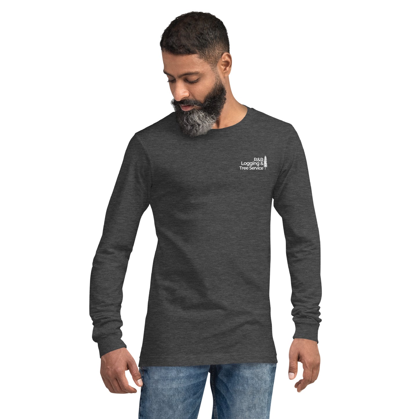 **R&R Logging & Tree Service Long Sleeve