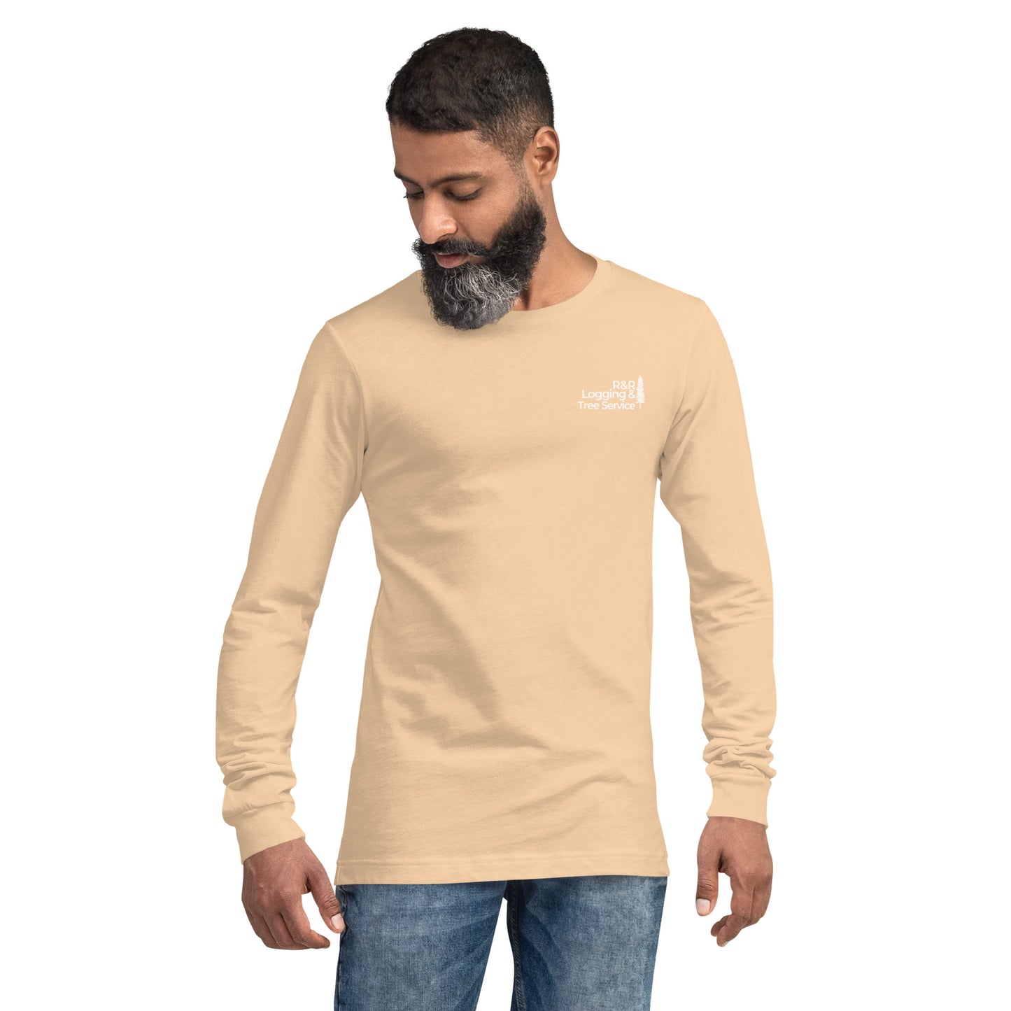**R&R Logging & Tree Service Long Sleeve