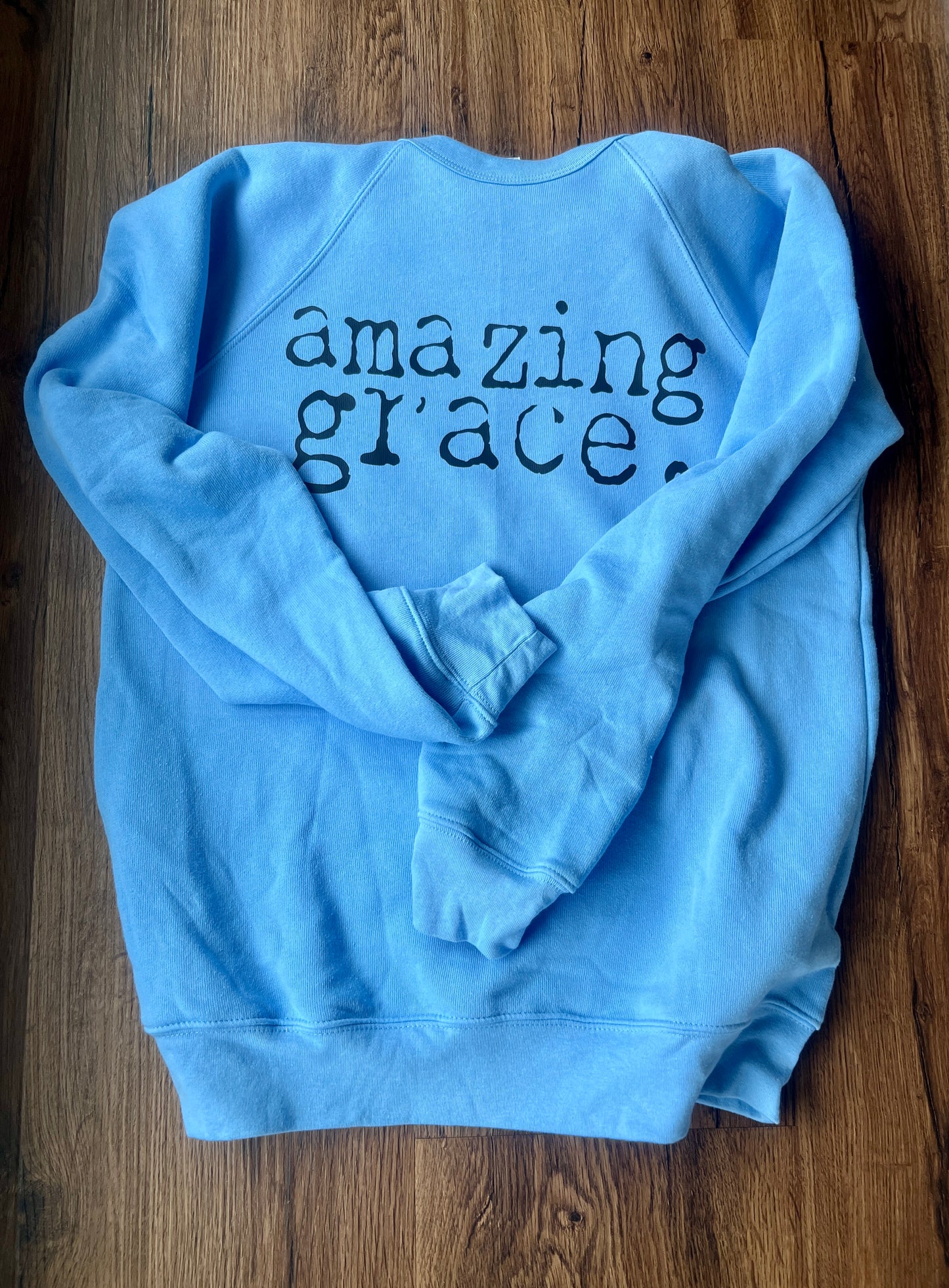 Amazing Grace