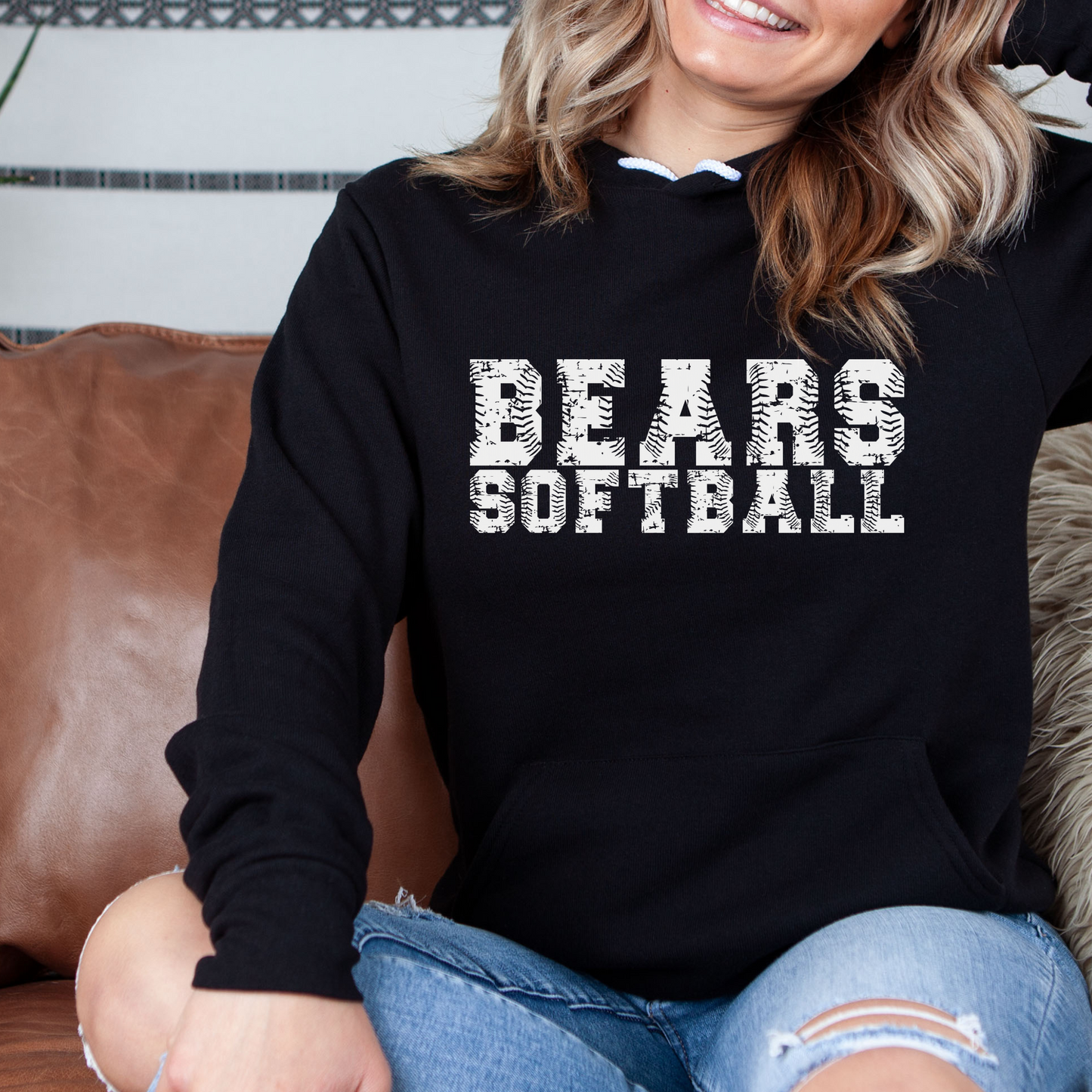 Bear Softball