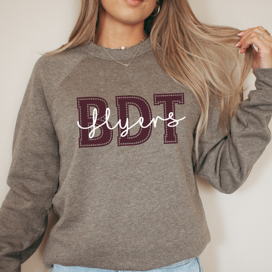 BDT