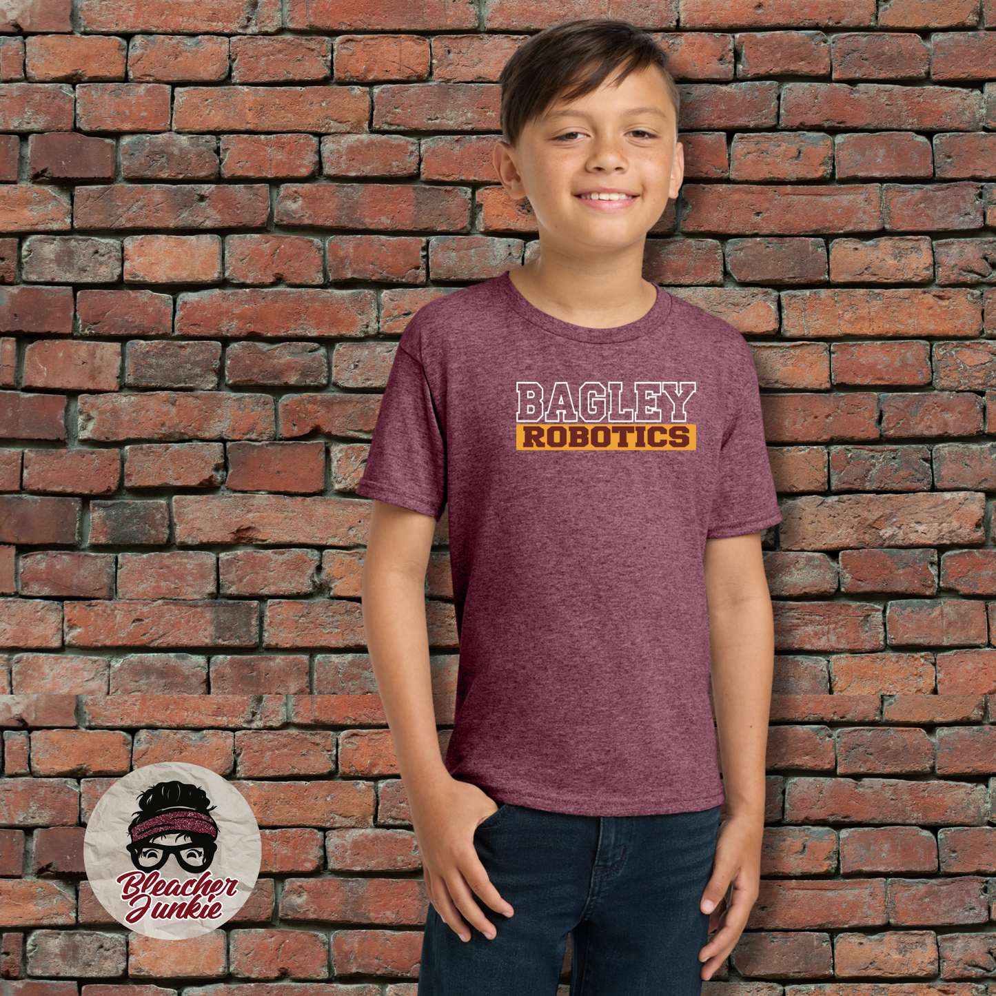 Bagley Robotics Youth