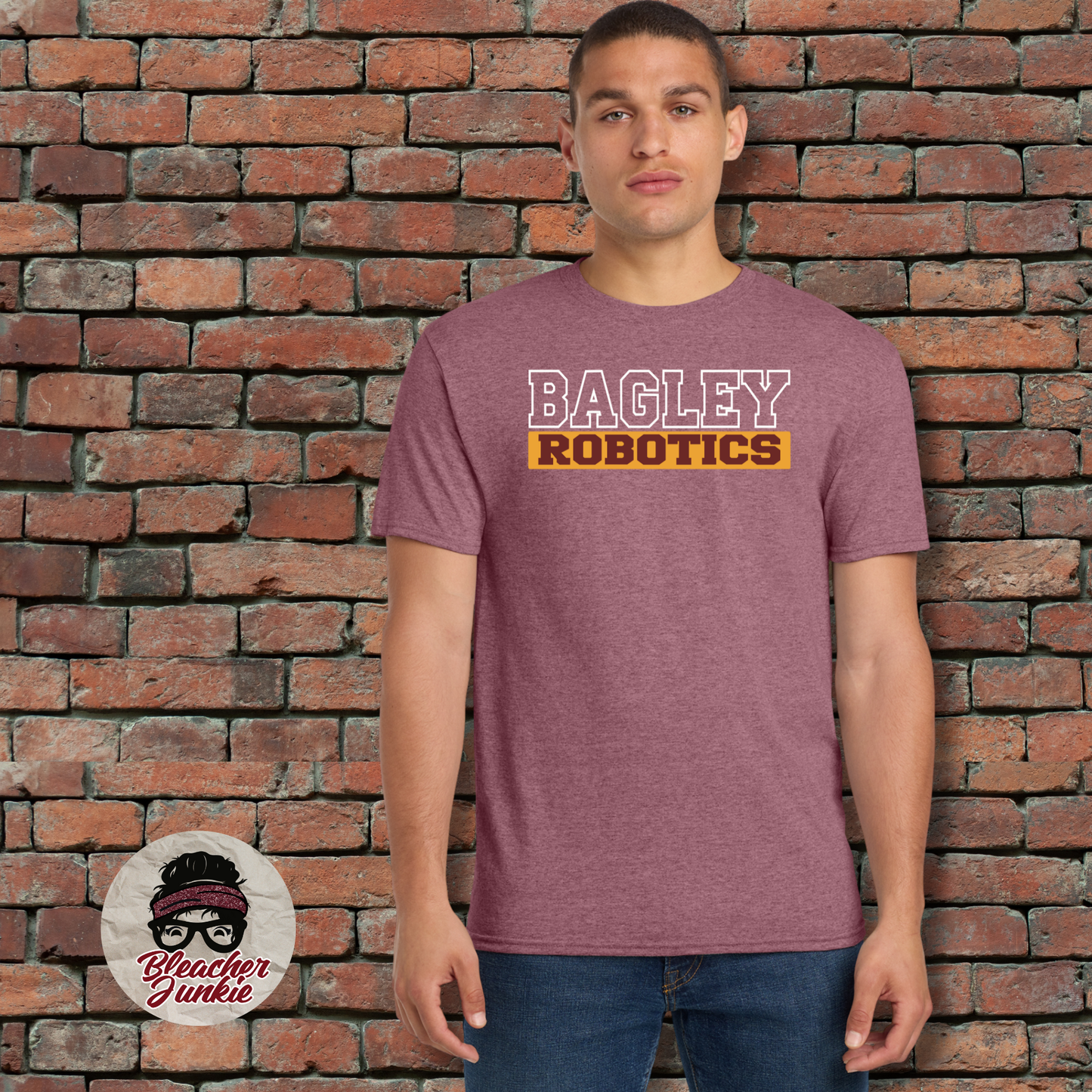 Bagley Robotics Adult