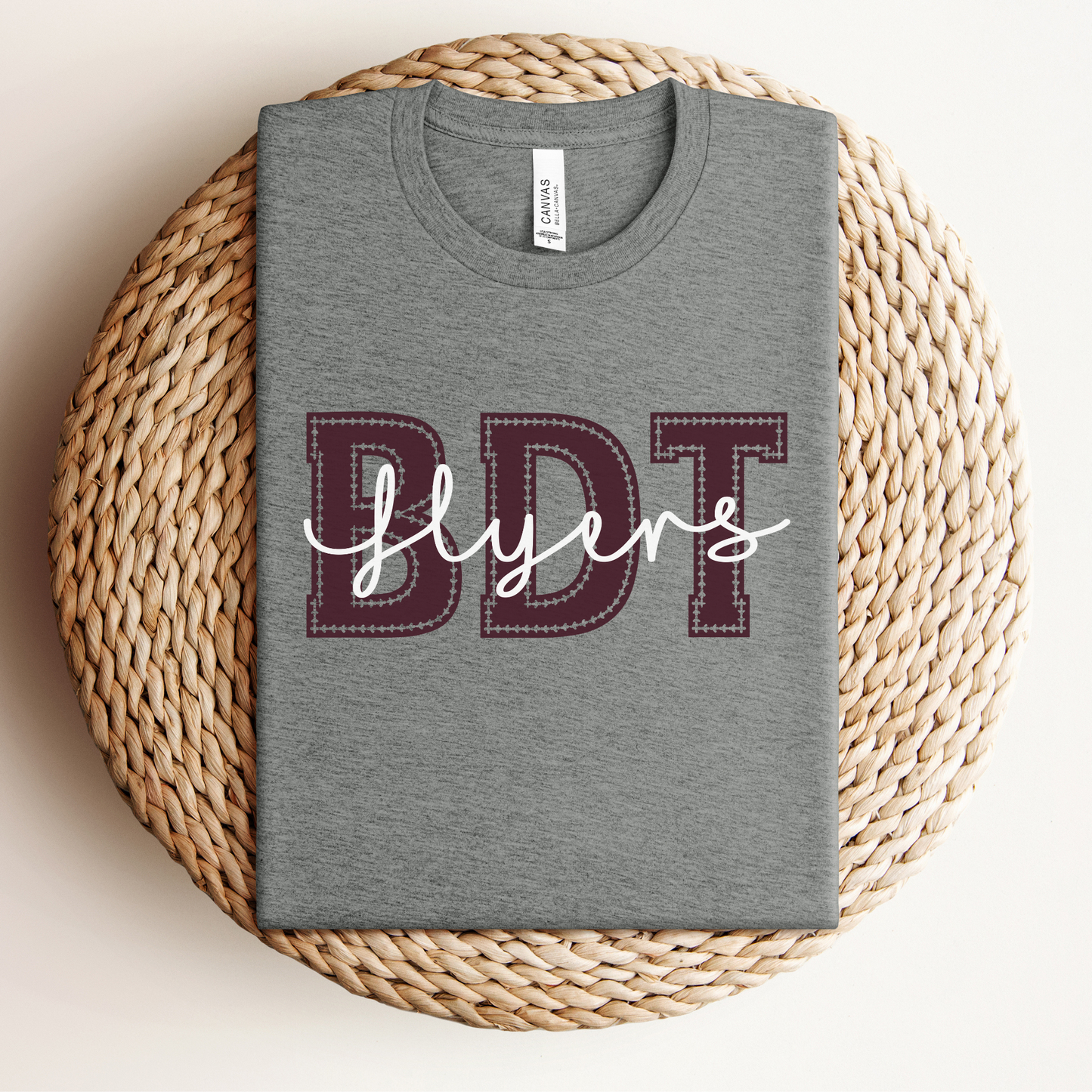 BDT