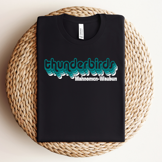 Mahnomen-Waubun Thunderbirds
