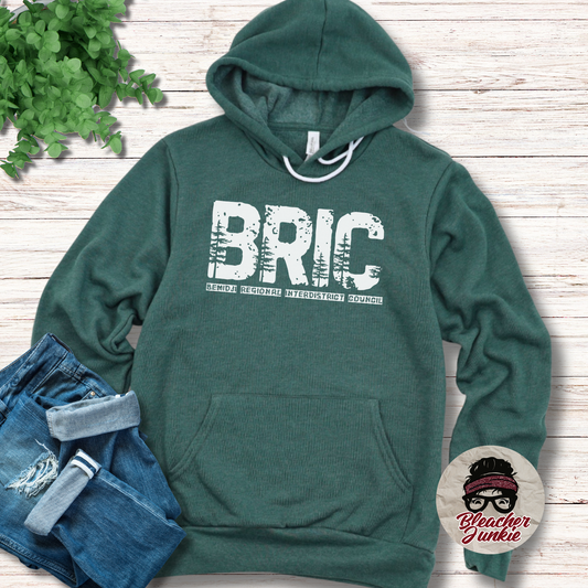 BRIC 2025-Heather Forest