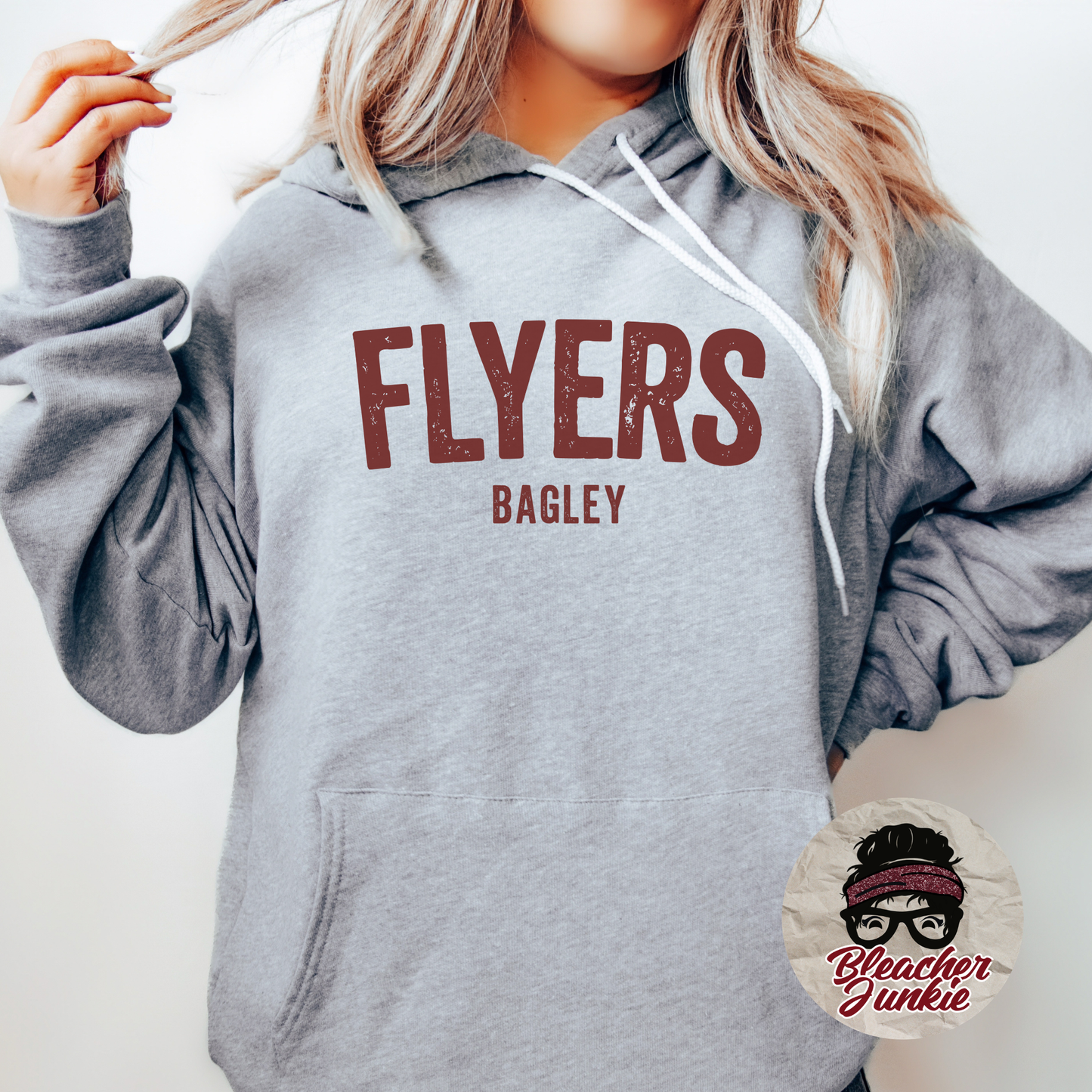 Vintage Flyers Spirit Wear