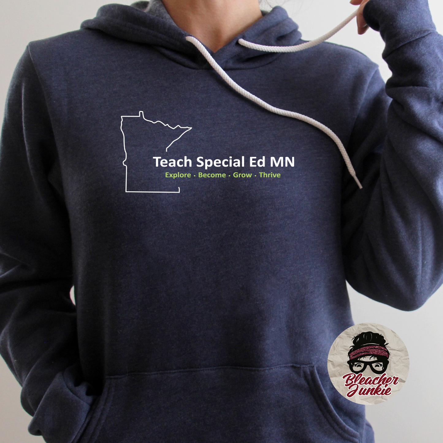 TeachEdSpMN Tshirt