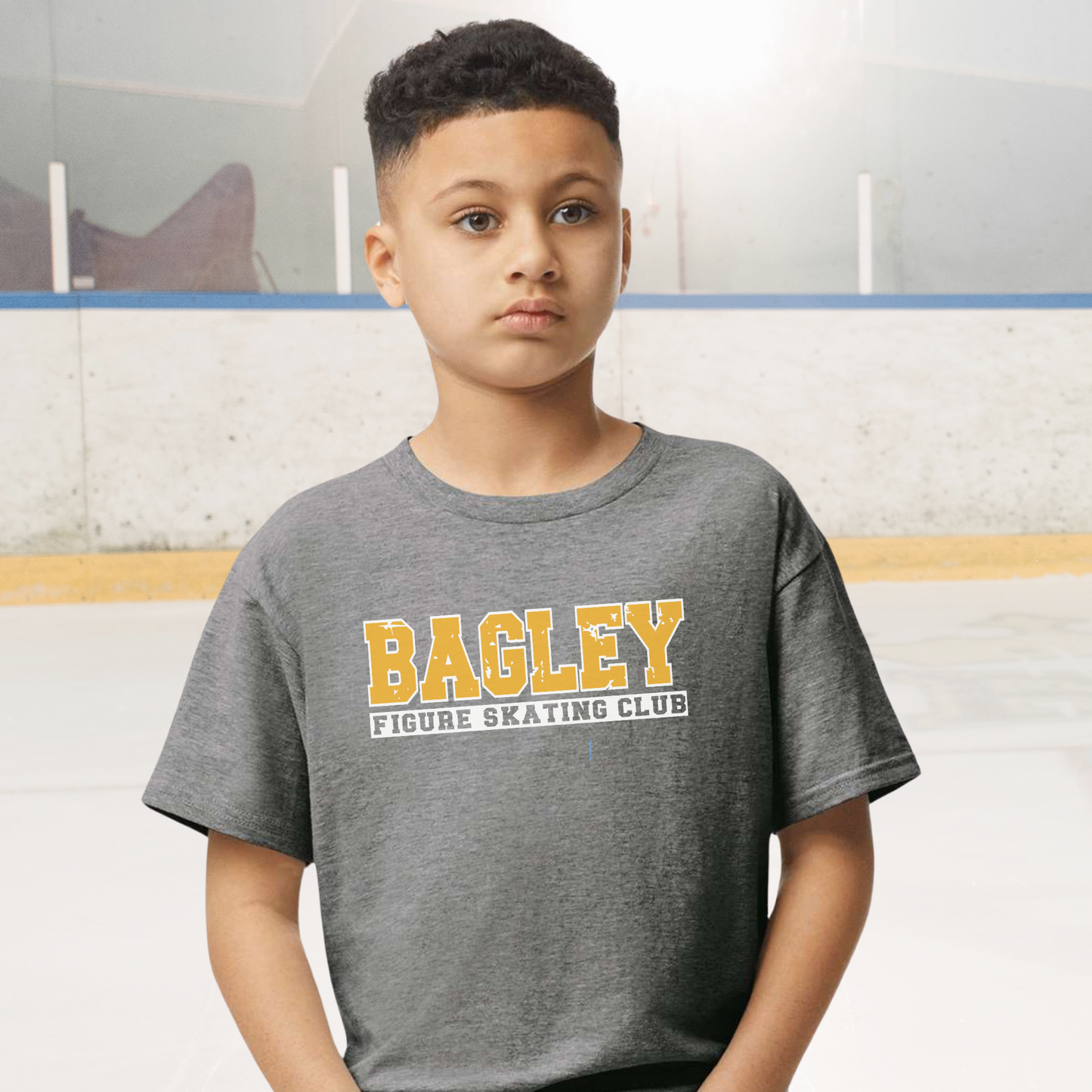 Bagley Figure Skating Club 2