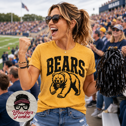 Classic Bears