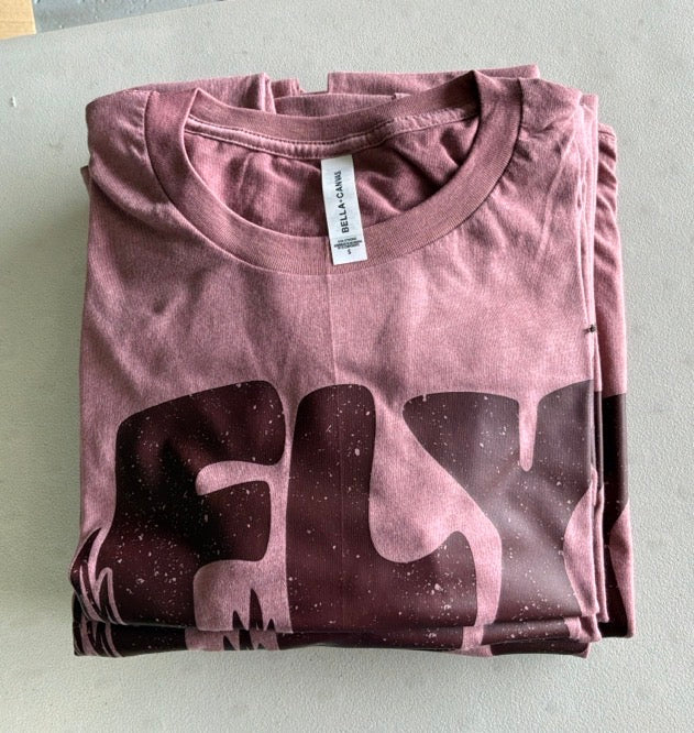 Flyers Groovy Tee