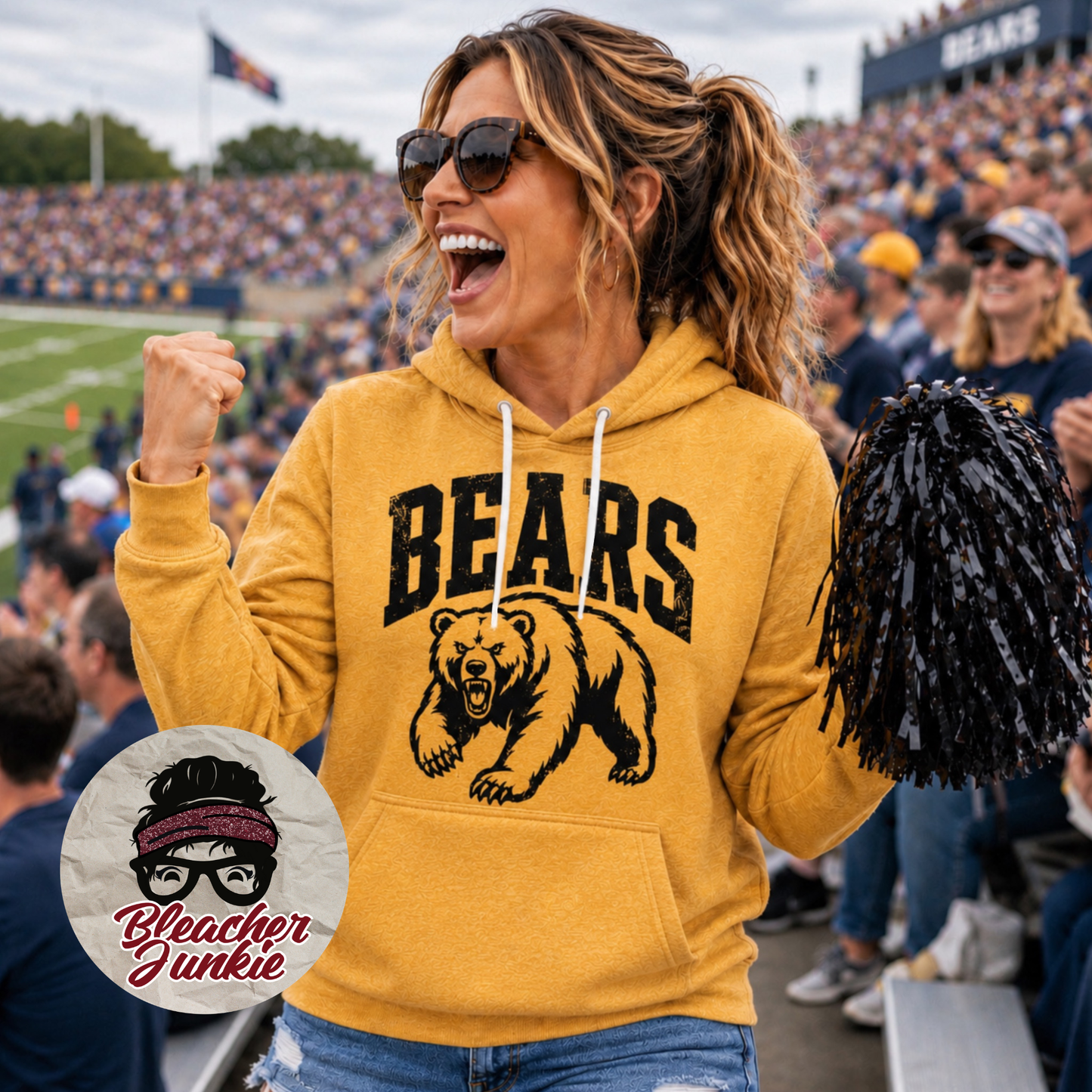 Classic Bears