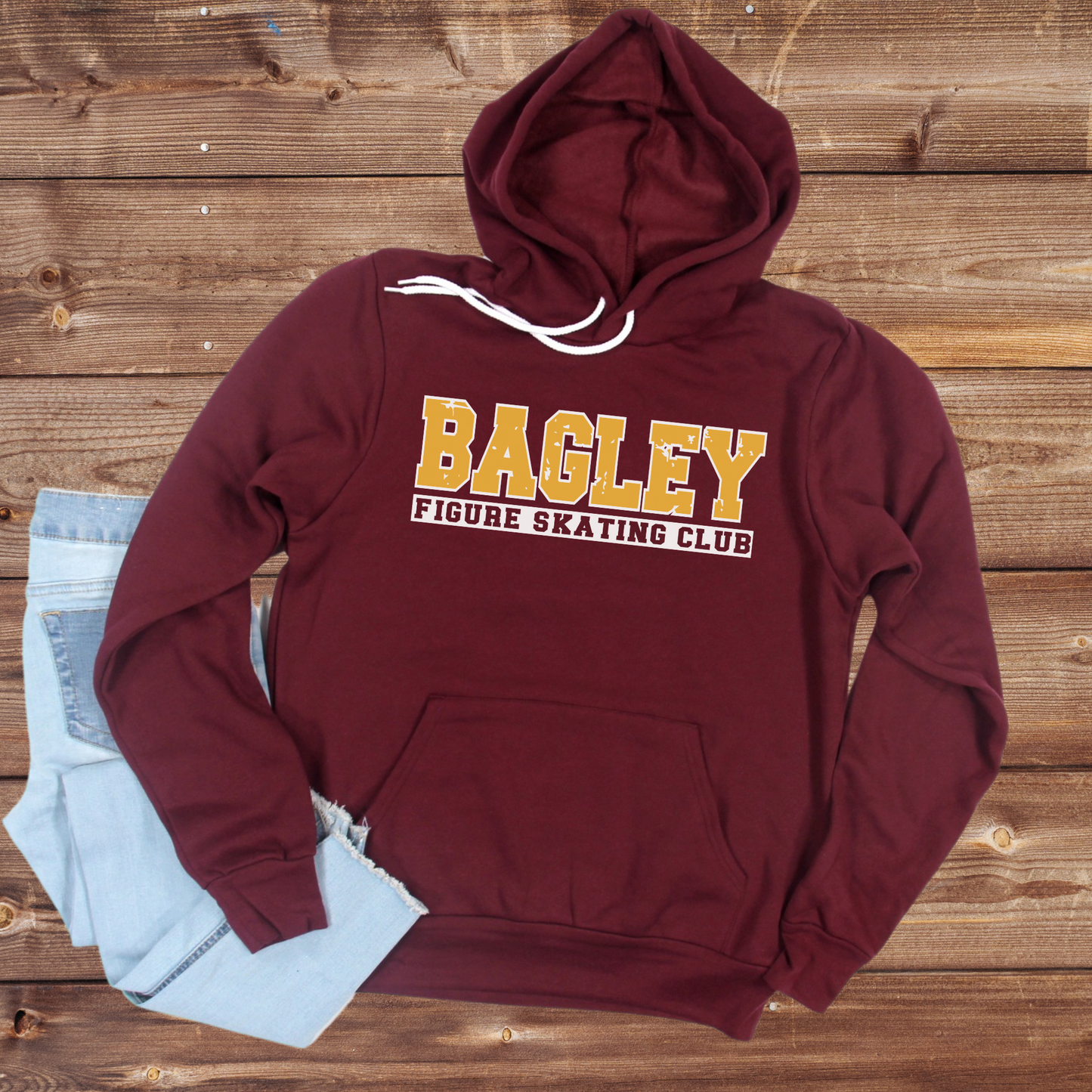 Bagley Figure Skating Club 2