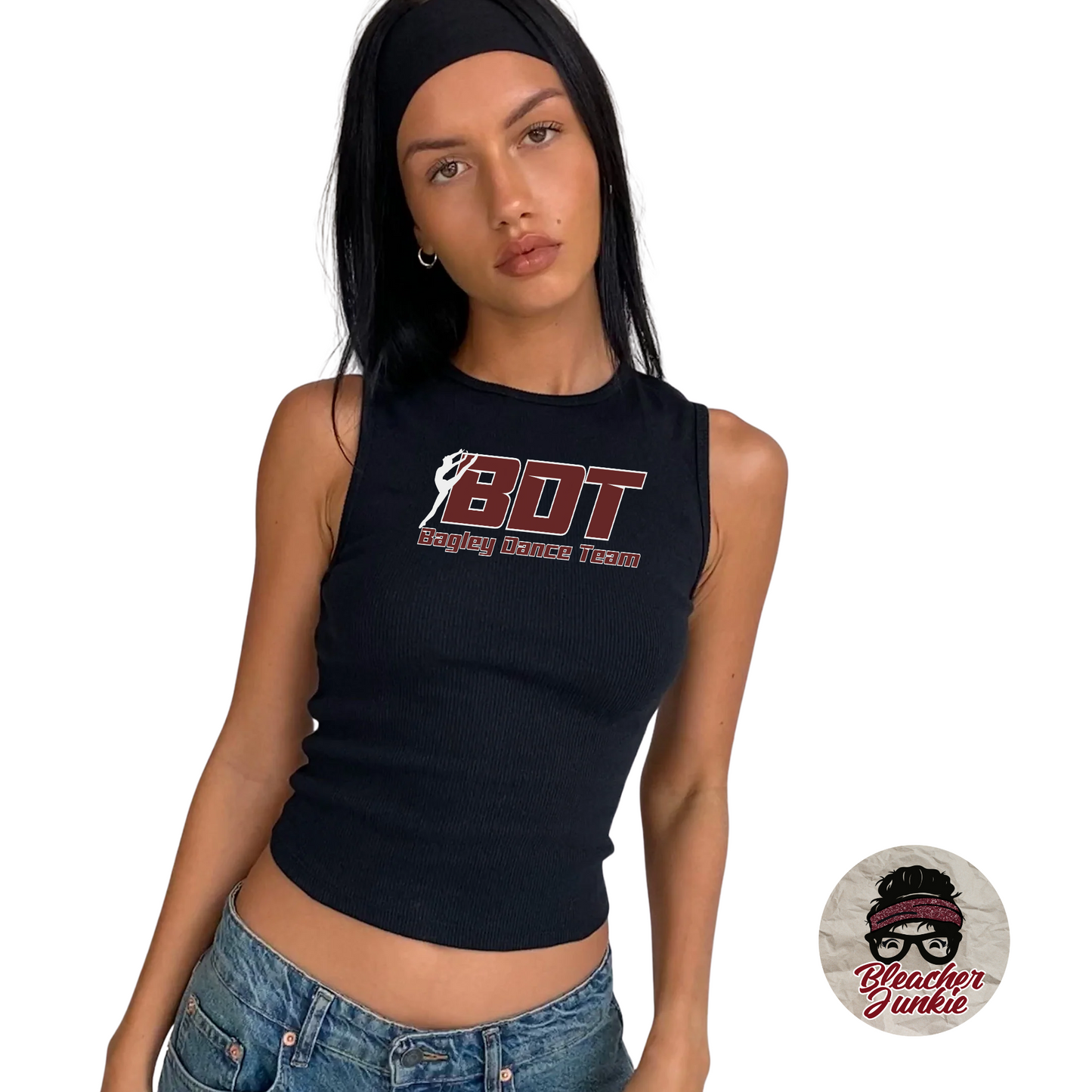 BDT Tank-Order by October 27