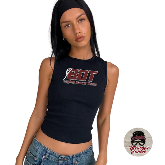 BDT Tank-Order by October 27