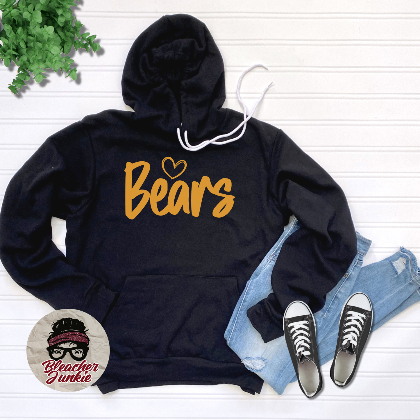 Bears Love