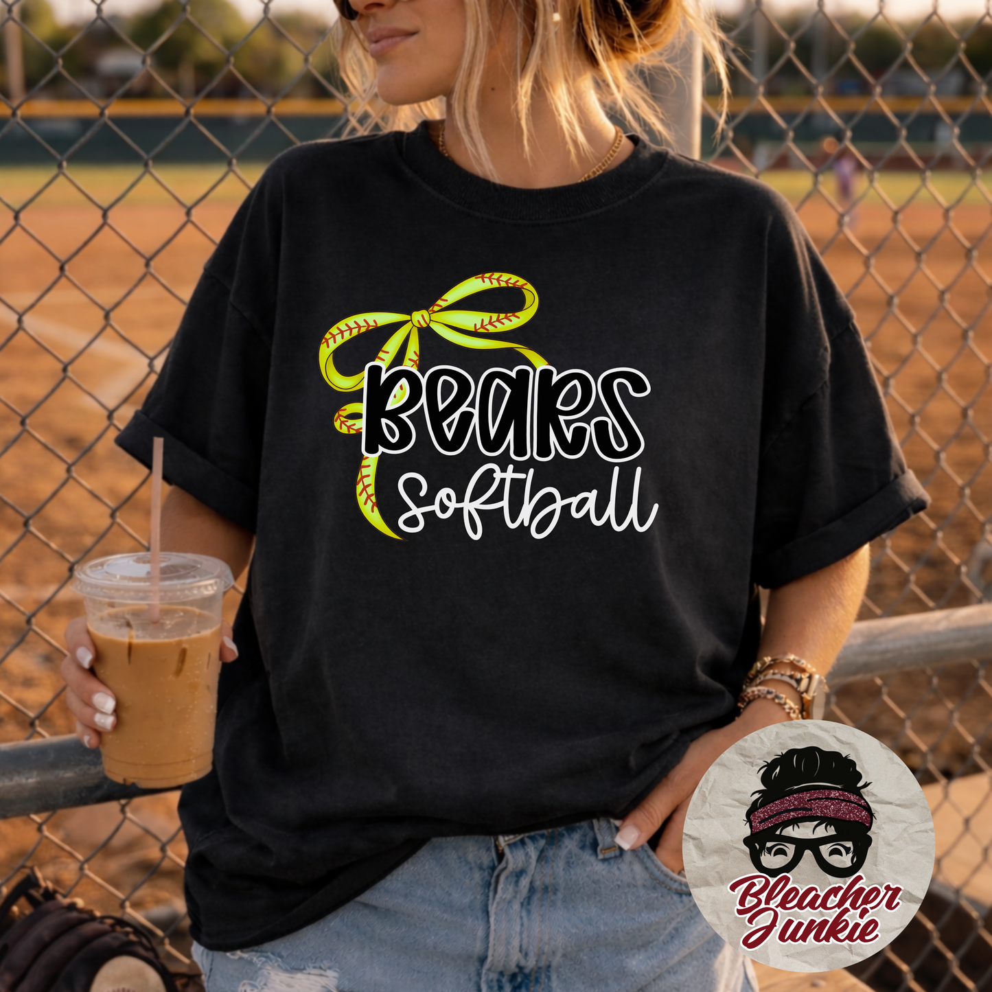 2026 Bears Softball