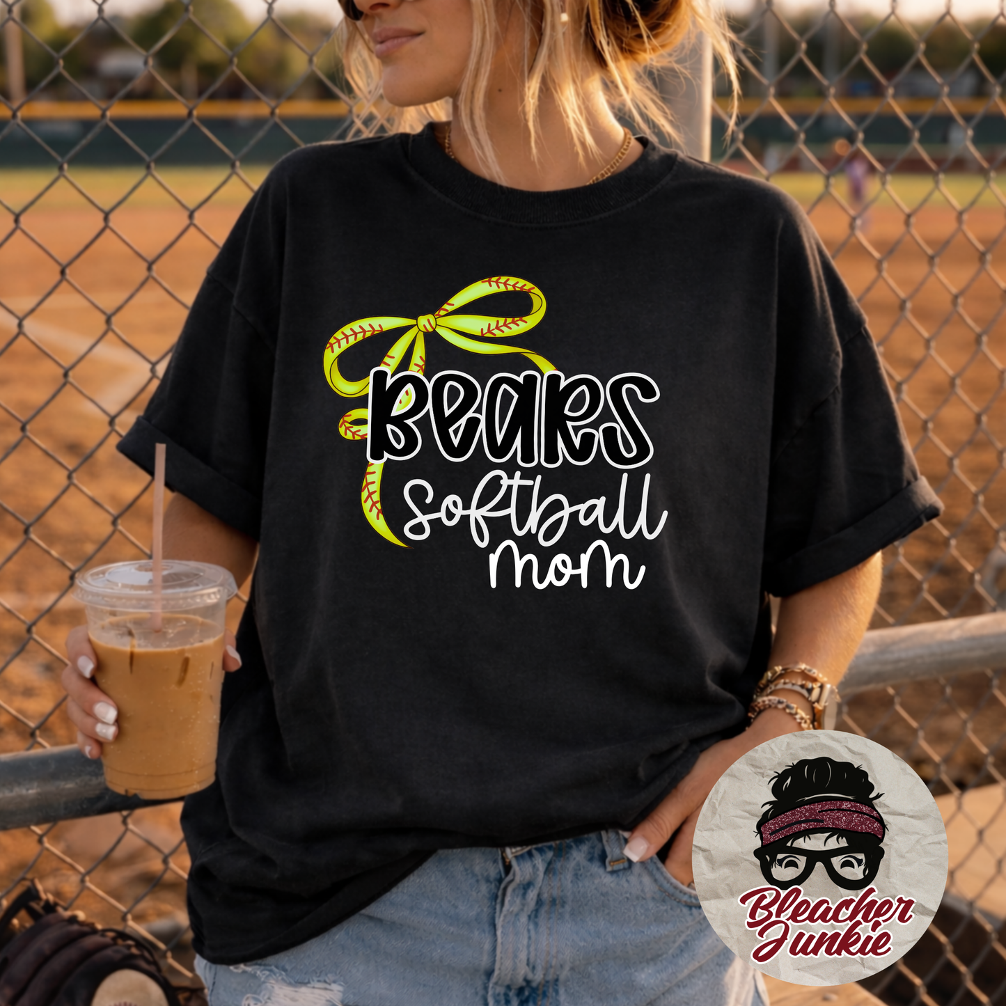2026 Bears Softball Mom