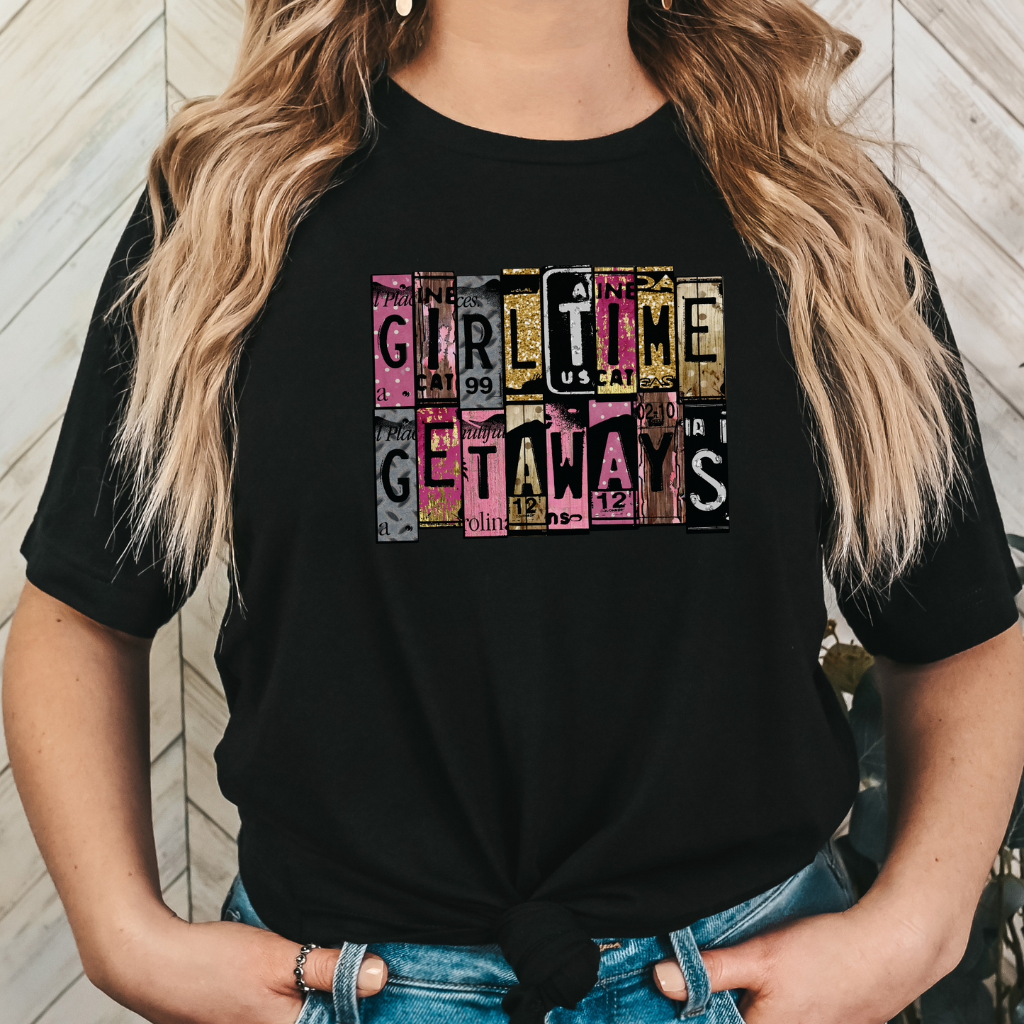 Getaway License