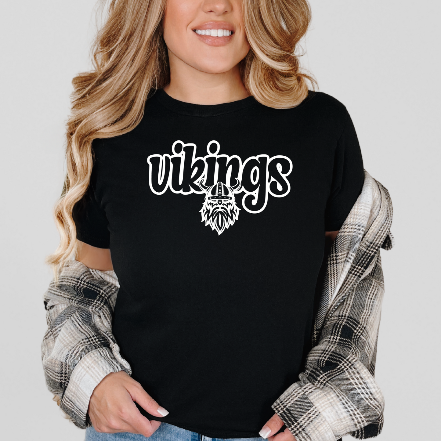Vikings Spirit Wear