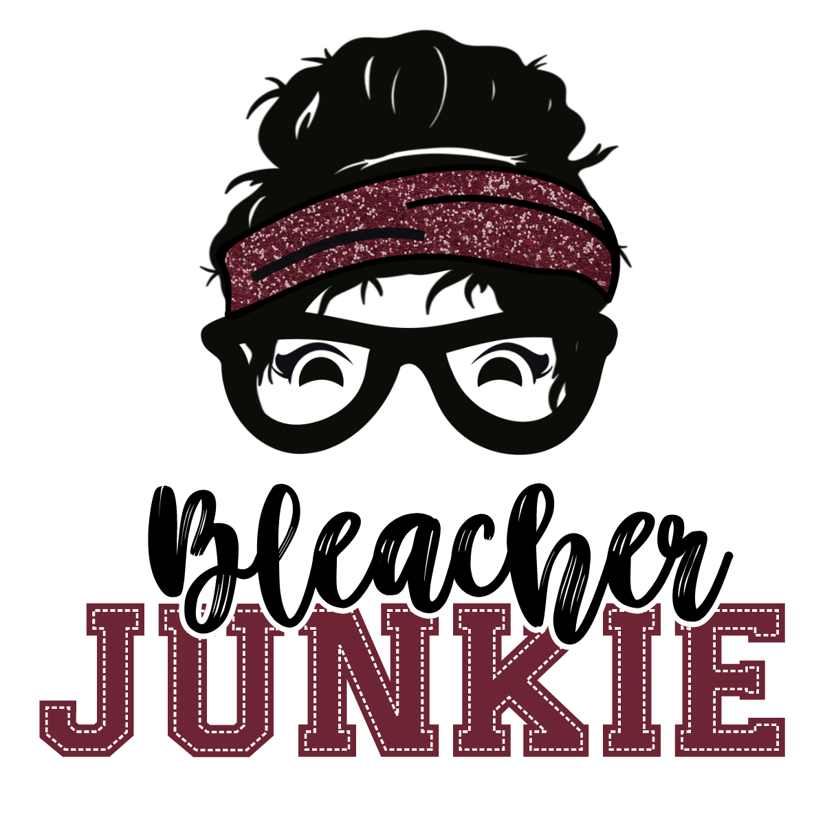 Bleacher Junkie