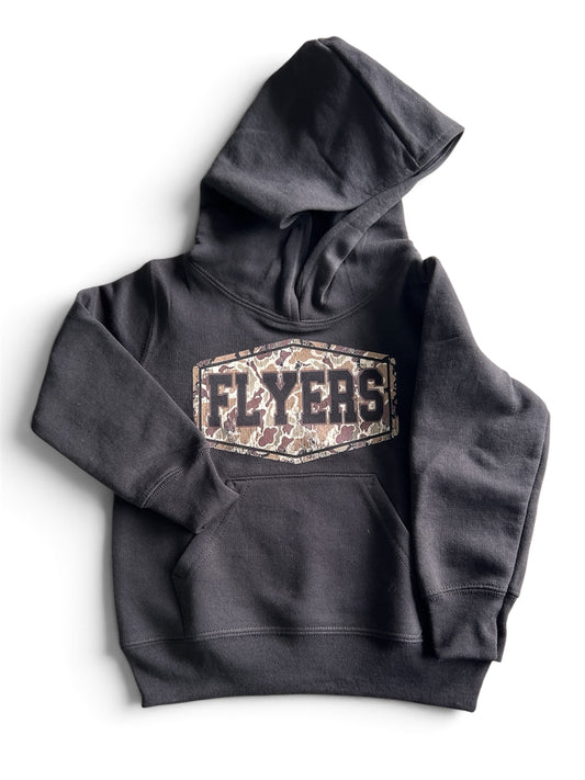 Camo Flyers