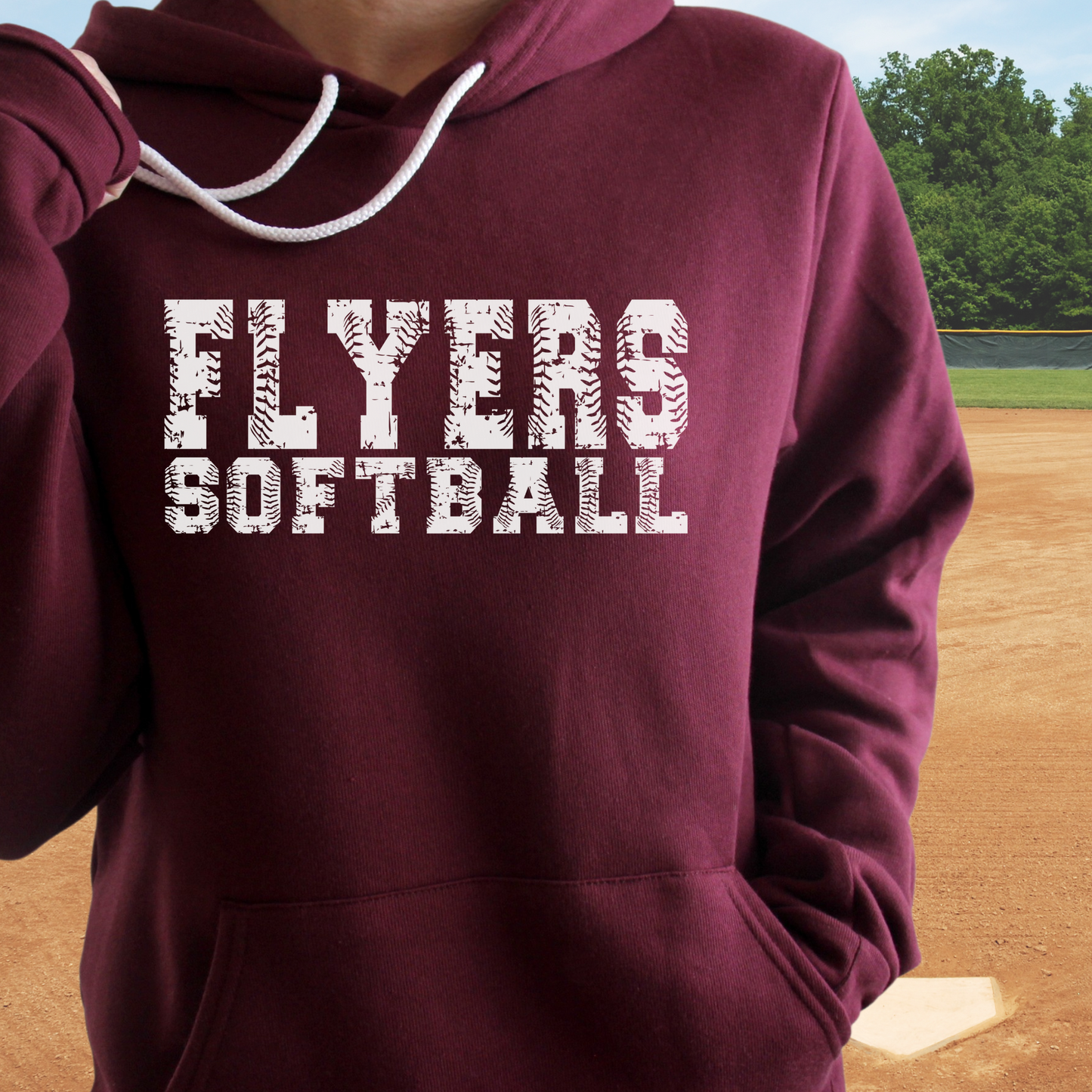 Flyer Softball