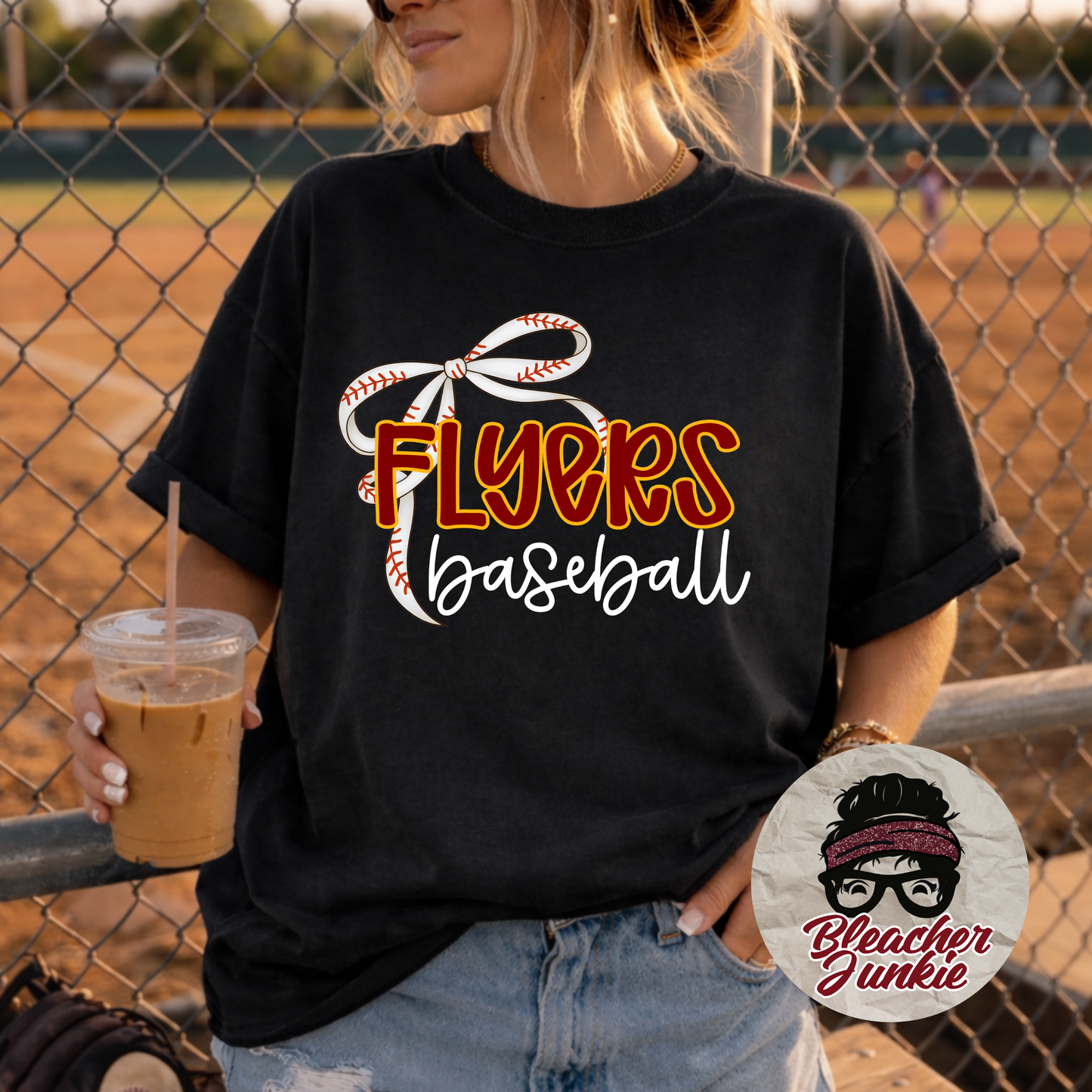 2026 Flyers Baseball