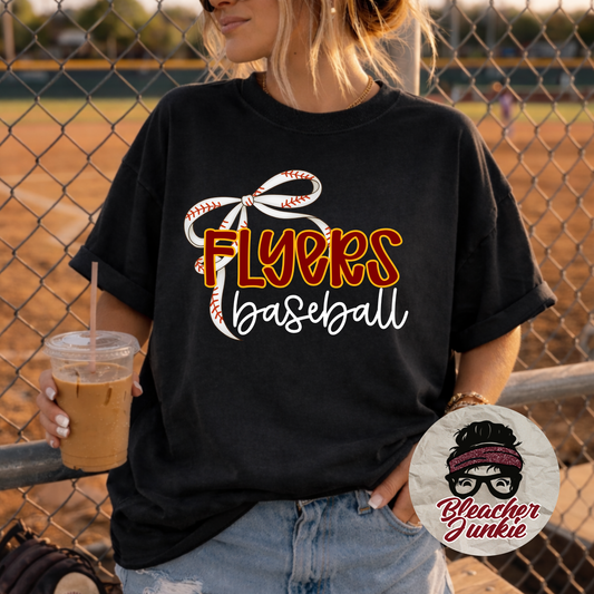 2026 Flyers Baseball