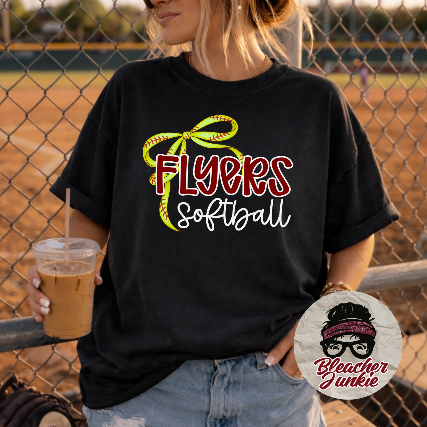 2026 Flyers Softball