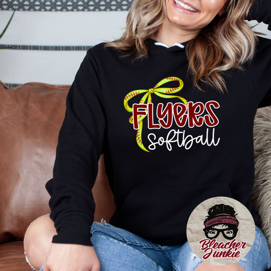 2026 Flyers Softball