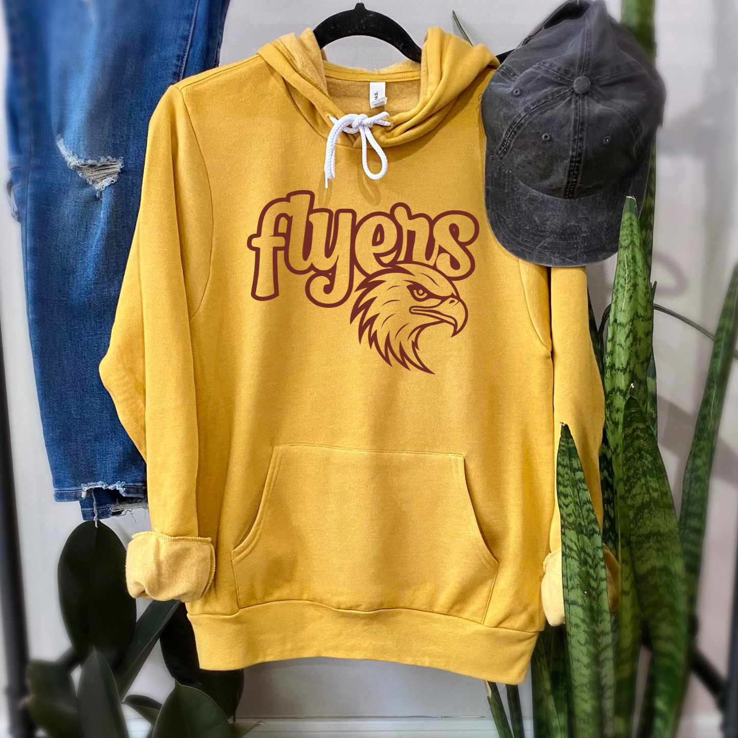 Flyers Spirit Wear
