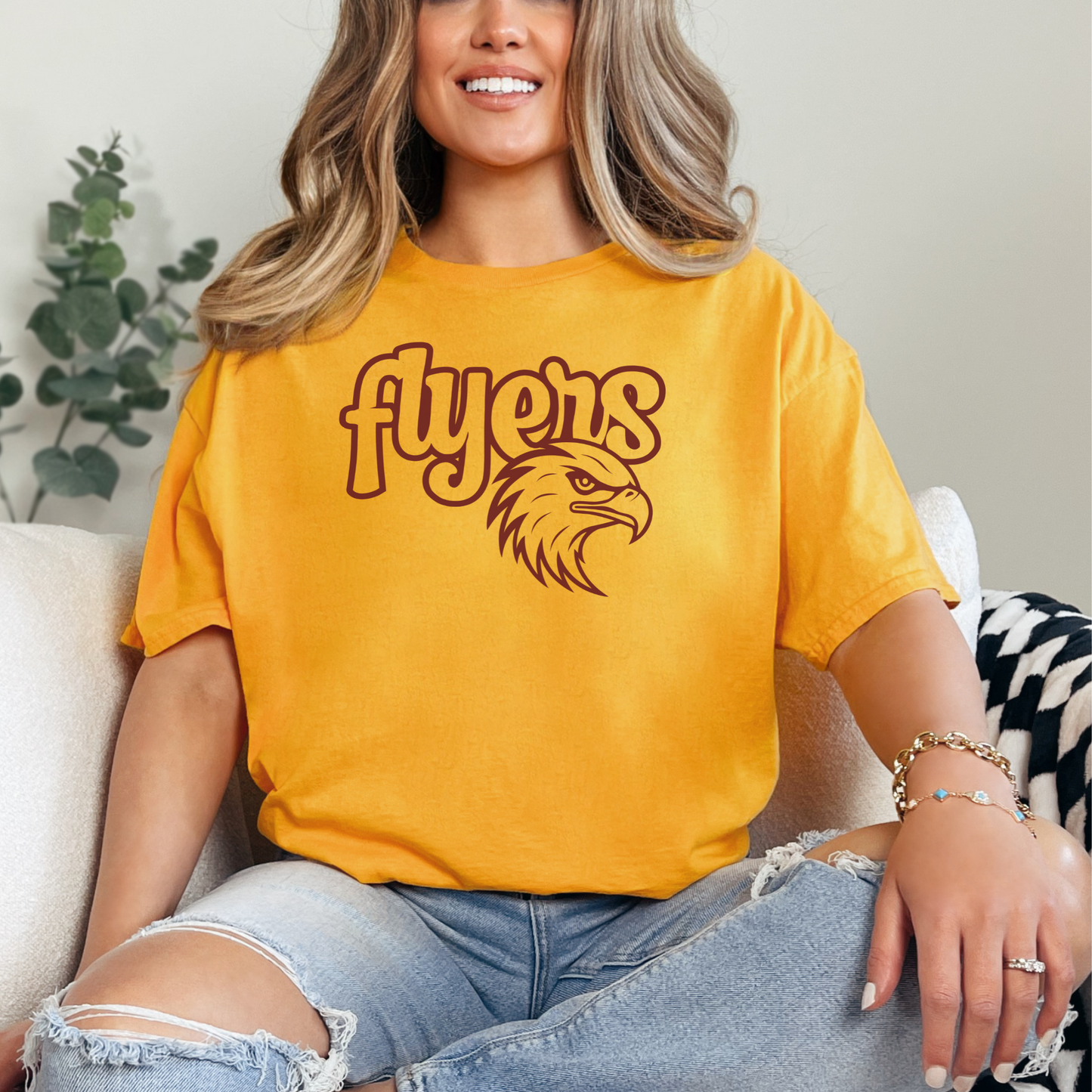 Flyers Spirit Wear