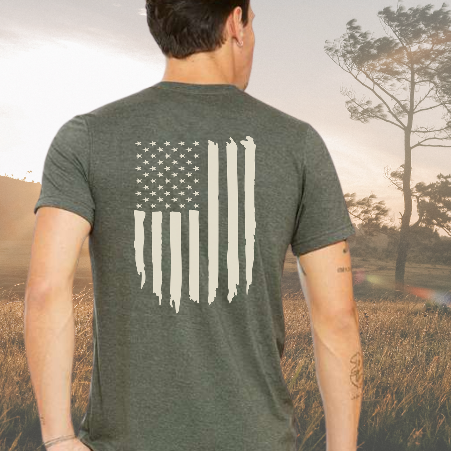 Bagley Trap Team Tshirt
