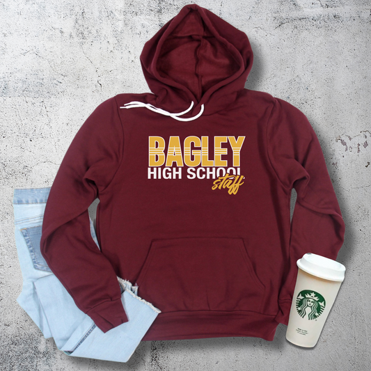 Bagley High School
