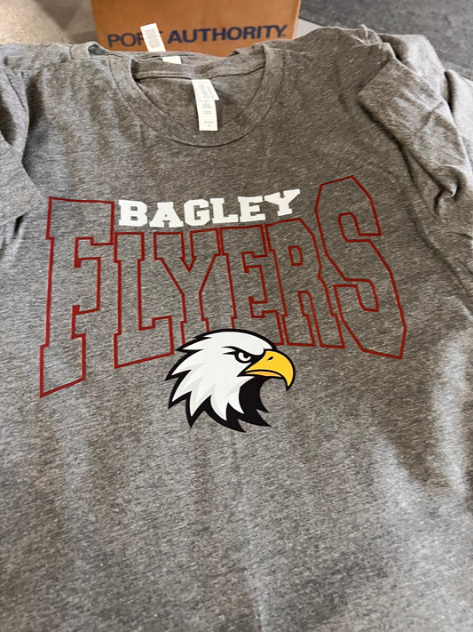 Flyers Tshirt