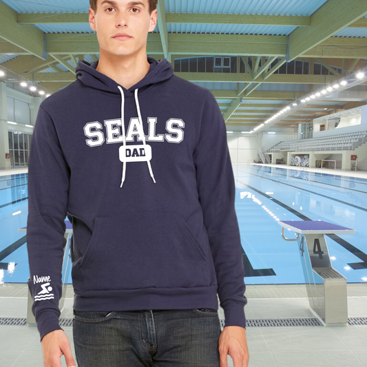 2025 Seals Dad