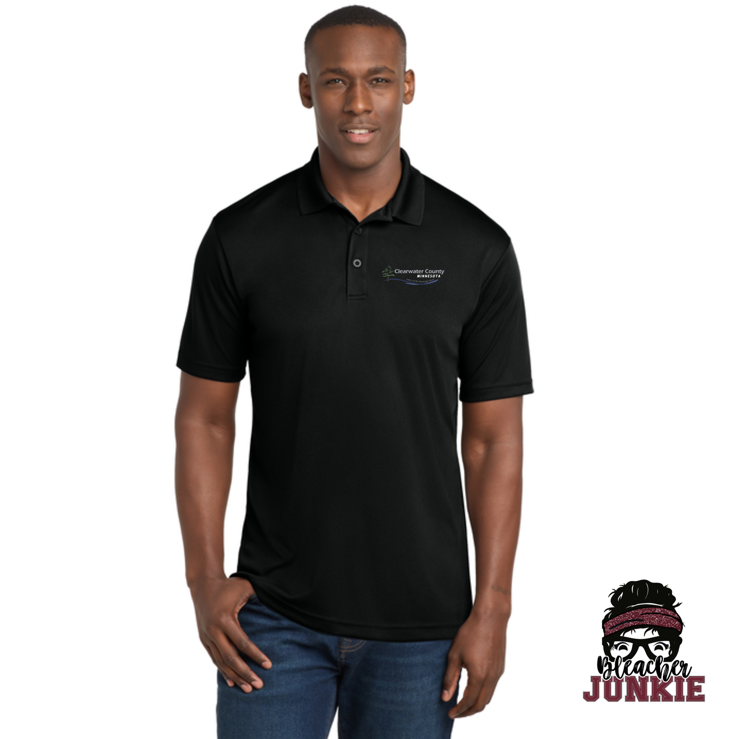 Clearwater County Polo