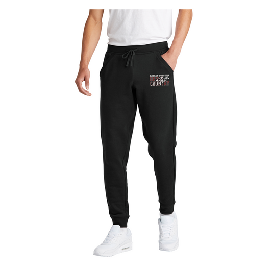 2025 Bagley-Fosston Cross Country Jogger