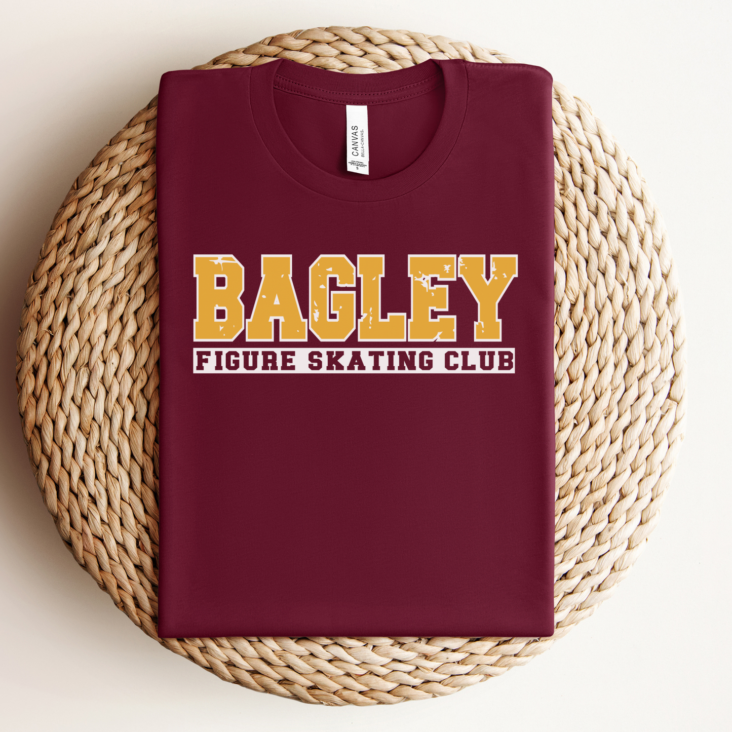 Bagley Figure Skating Club 2