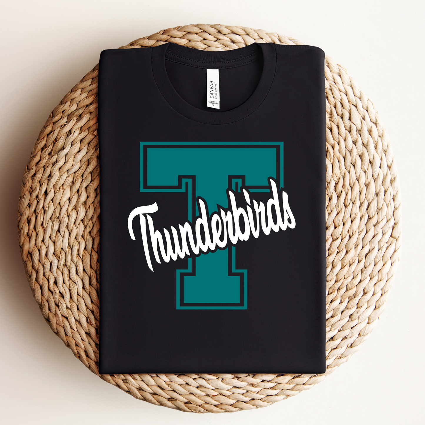Thunderbirds