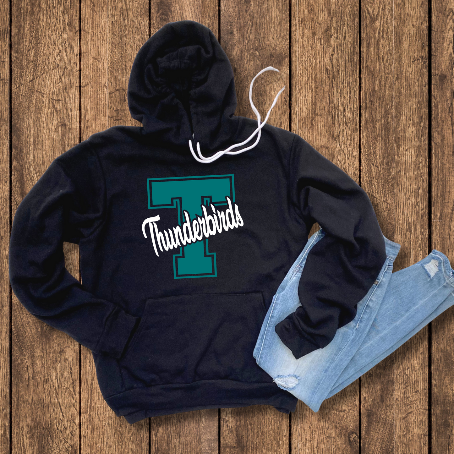 Thunderbirds