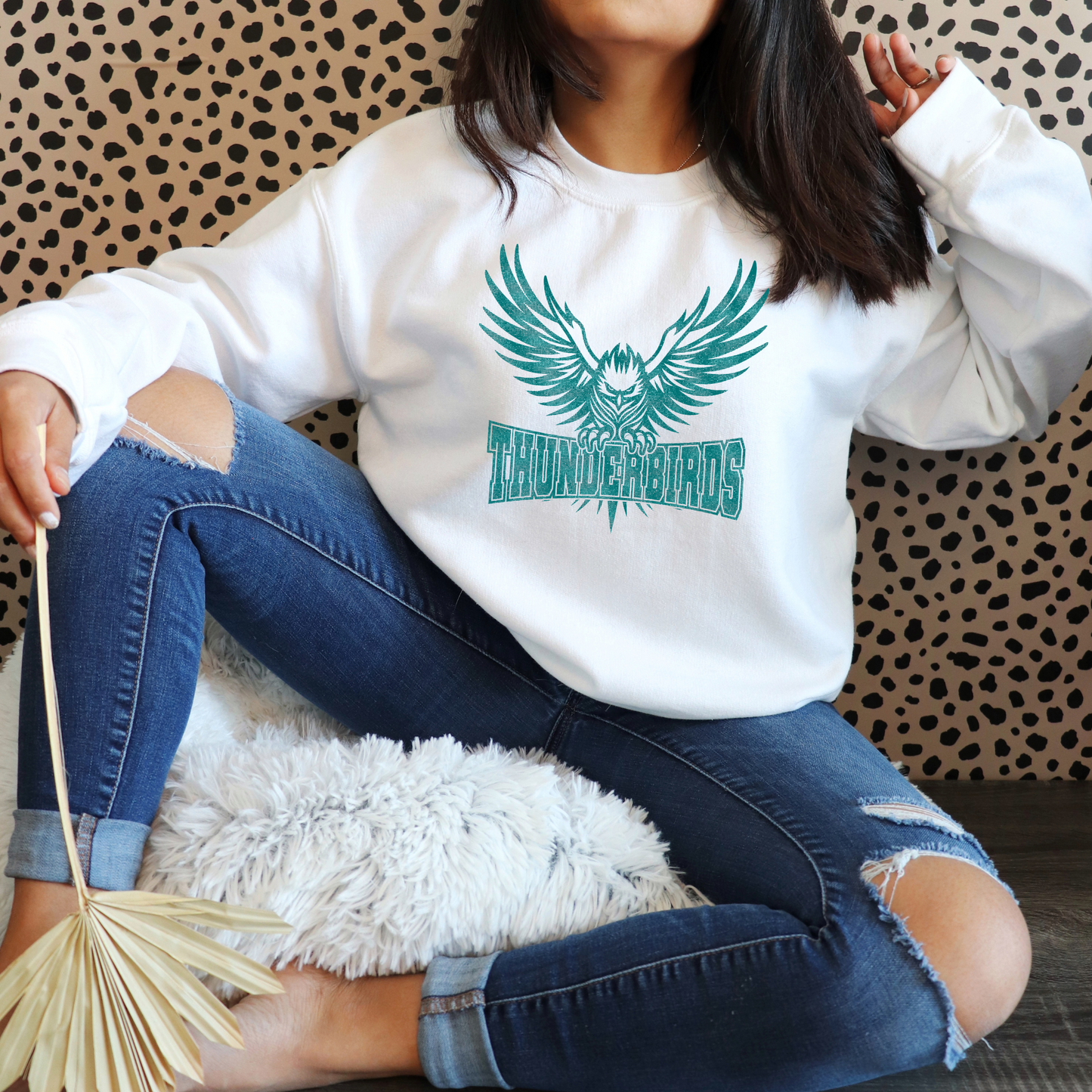 Thunderbirds-White