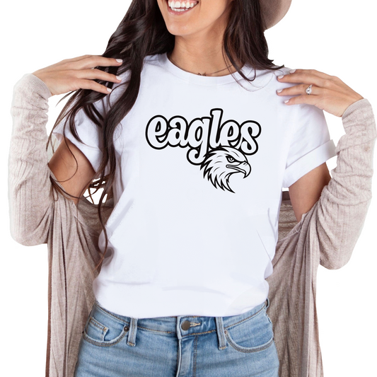 Eagles Spirit Wear