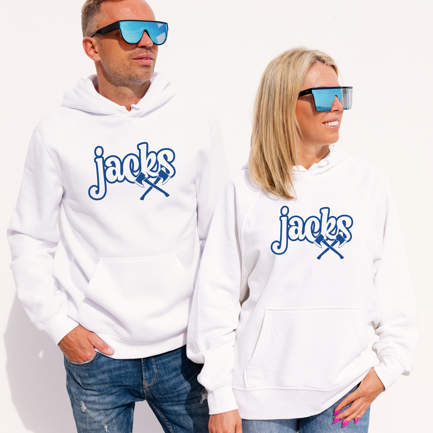 Lumberjacks Spirit Wear