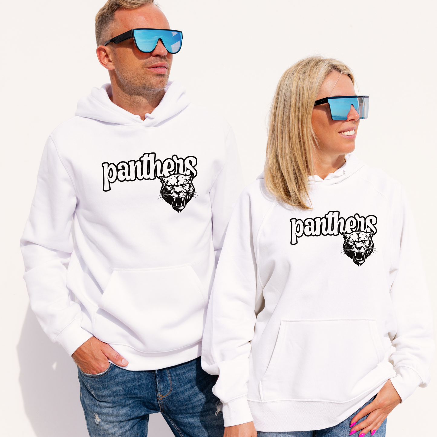 Panthers Spirit Wear