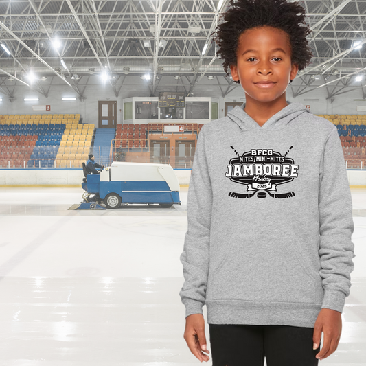 Mites/Mini-Mites Jamboree