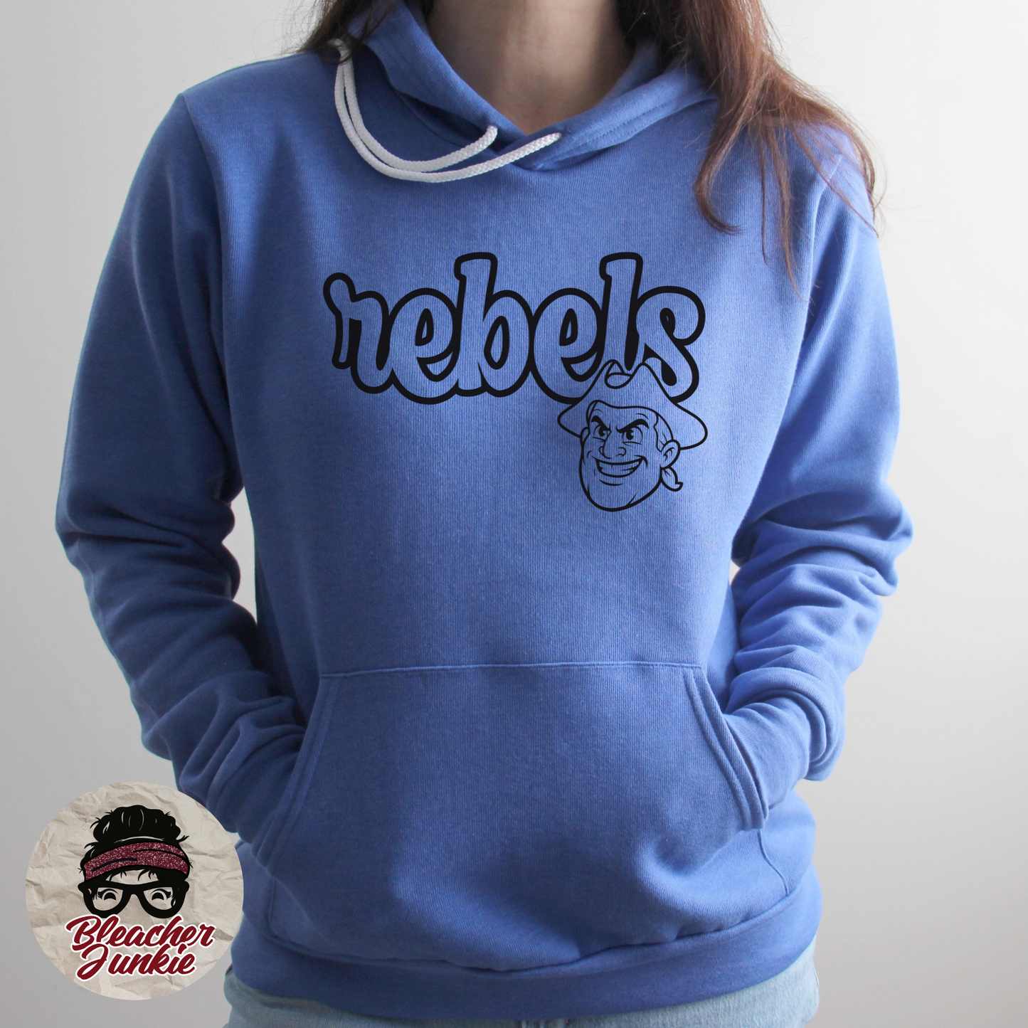 Rebels Spirit